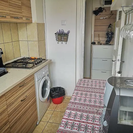 Lore'place Apartment Brasov