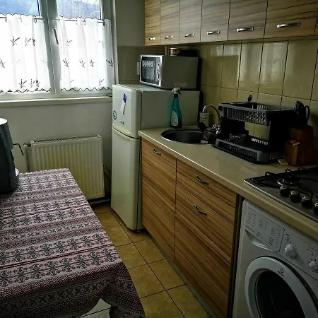 Lore'place Apartment